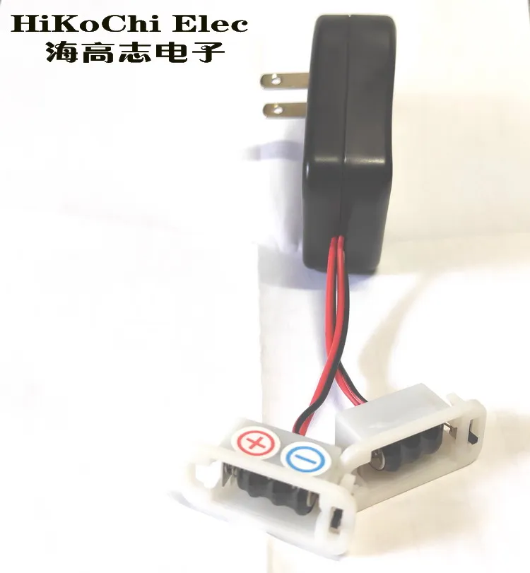 Перезаряжаемый никель-металлогидридный аккумулятор VAR TA V40H * 3 6 В заменяет