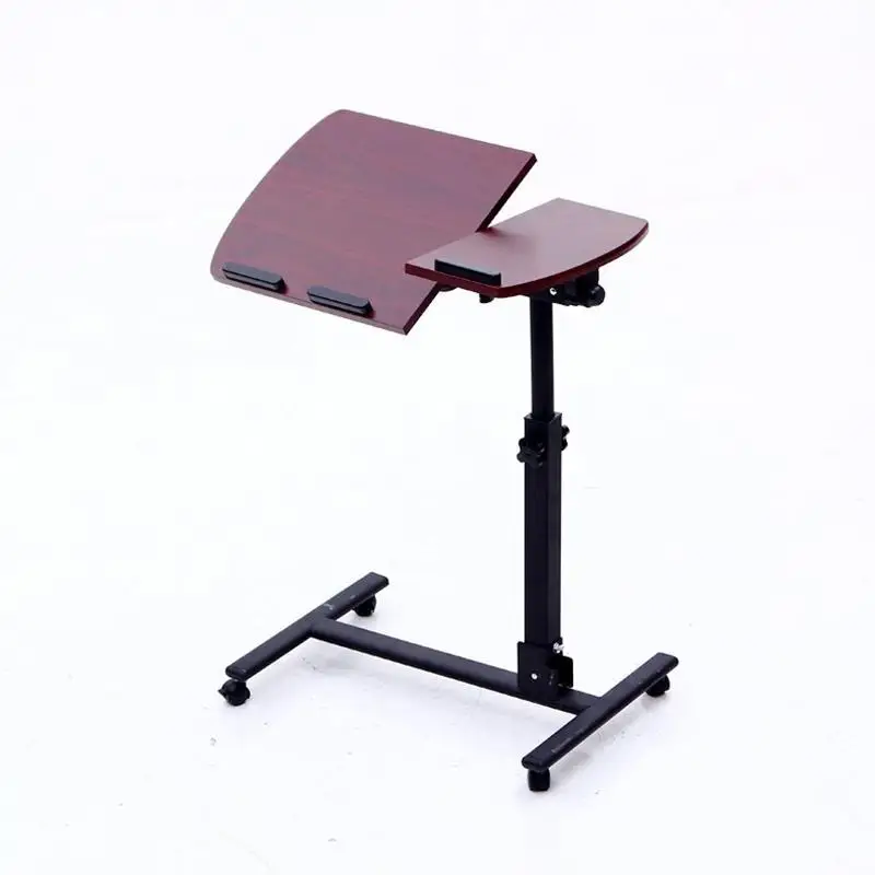 

Офисная мебель, многофункциональный стол, поднос для кровати, регулируемый стол, подставка для ноутбука, стол для учебы, компьютерный стол