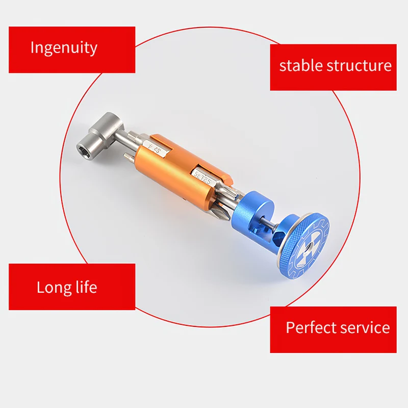 

Bike Chain Cutter Repair Set Multi Hexagon Screwdriver Crank Wrench Chain Rivet Bicycle Tyre Puncture Sealant Repair Tool