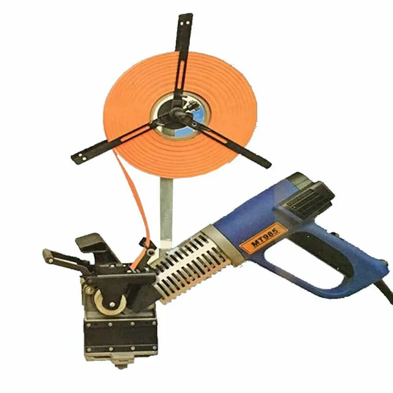 Кромкооблицовочный станок 220 В/50 Гц 2000 Вт | Инструменты