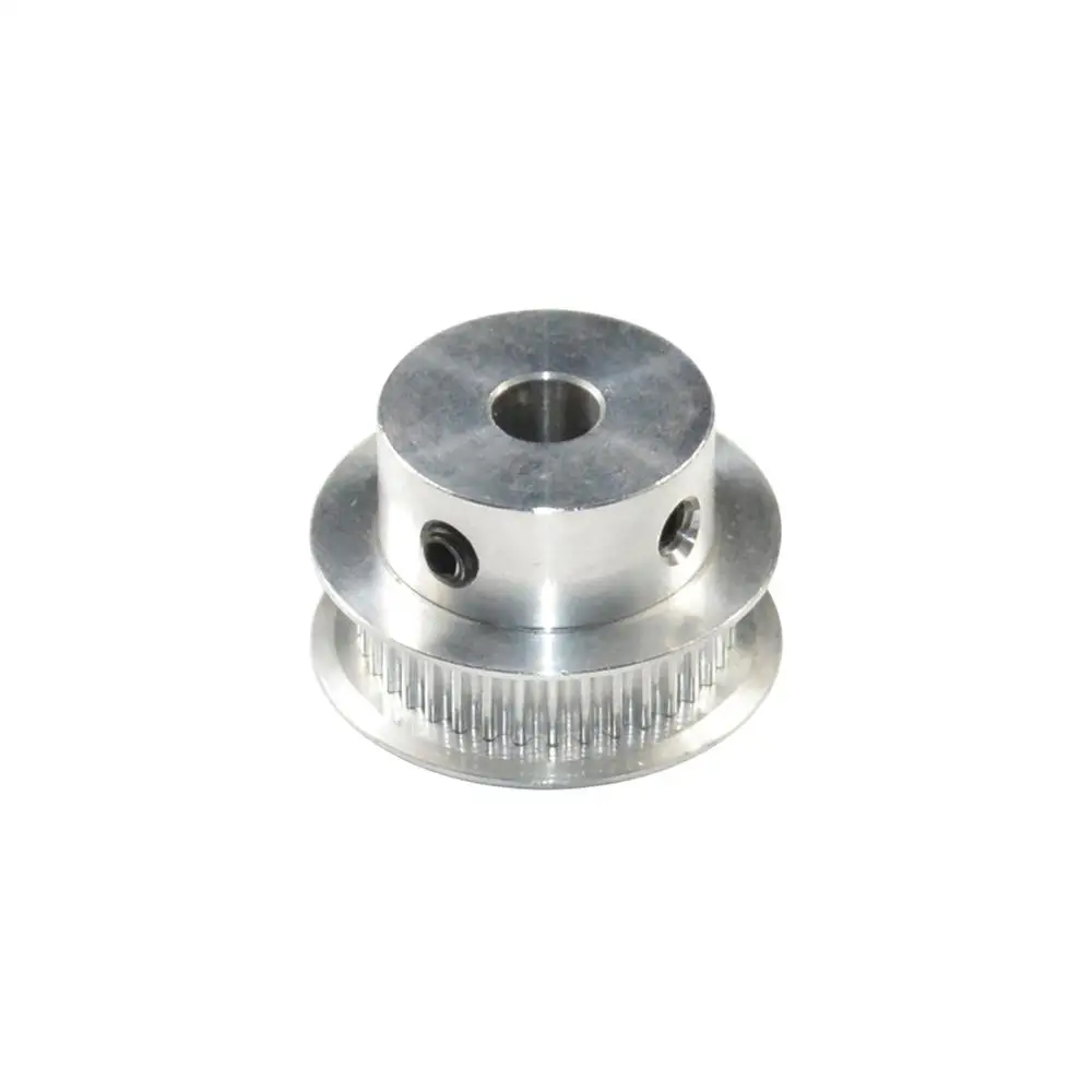 

Шкив GT2 36 зубьев 6,35 мм, отверстие для ремней шириной 6 мм