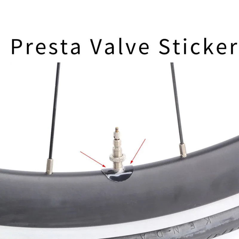 20 шт. защитная газовая насадка на обод | Спорт и развлечения