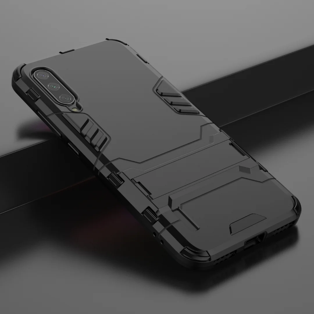 

Shockproof Case For Xiaomi Mi A3 A1 A2 Lite Mi 5X Mi 6X Silicone Cover Robot Armor Phone Back Cases For Xiaomi Mix 3 2 2S Fundas