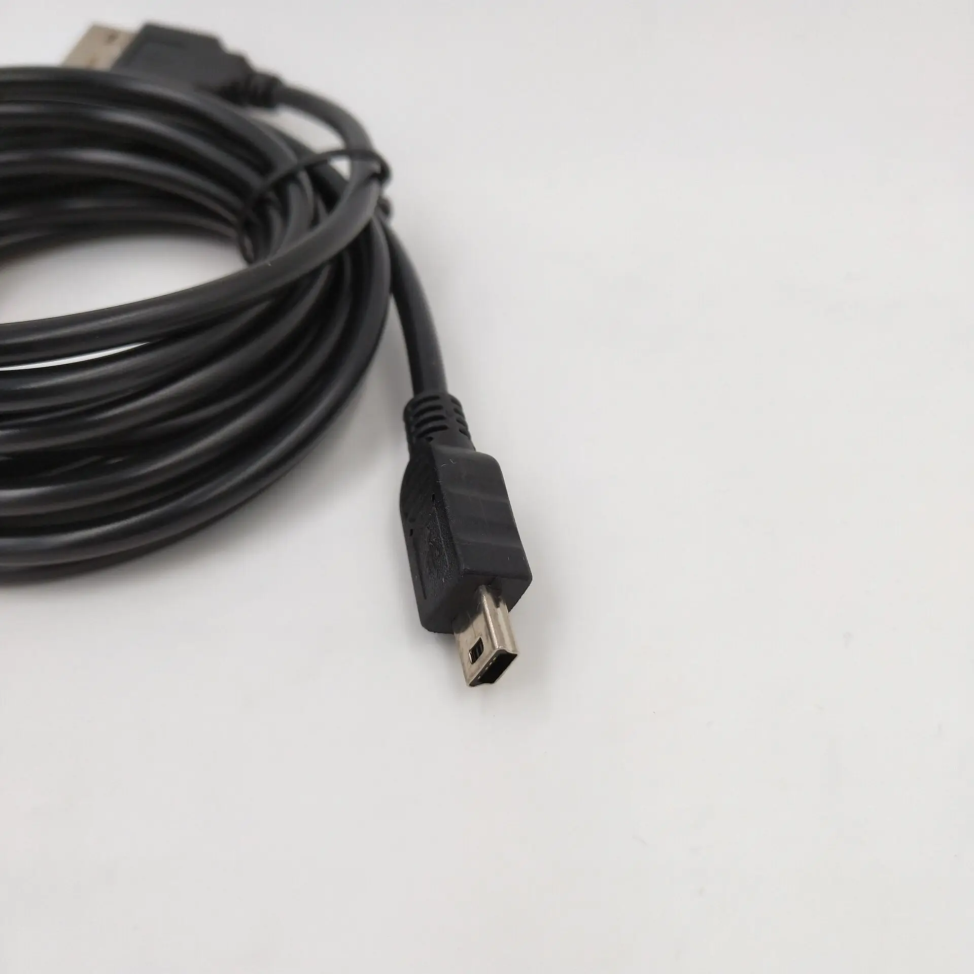 Зарядный кабель USB для Sony Playstation 3 PS3 аксессуары контроллера черный 1/1 8/3 м |