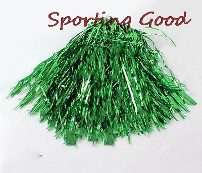 

1Pcs Cheerleading Flower Ball Poms Durable Modish Lighting Up Party Fancy Pom Poms Cheer Dance Sport Supplies