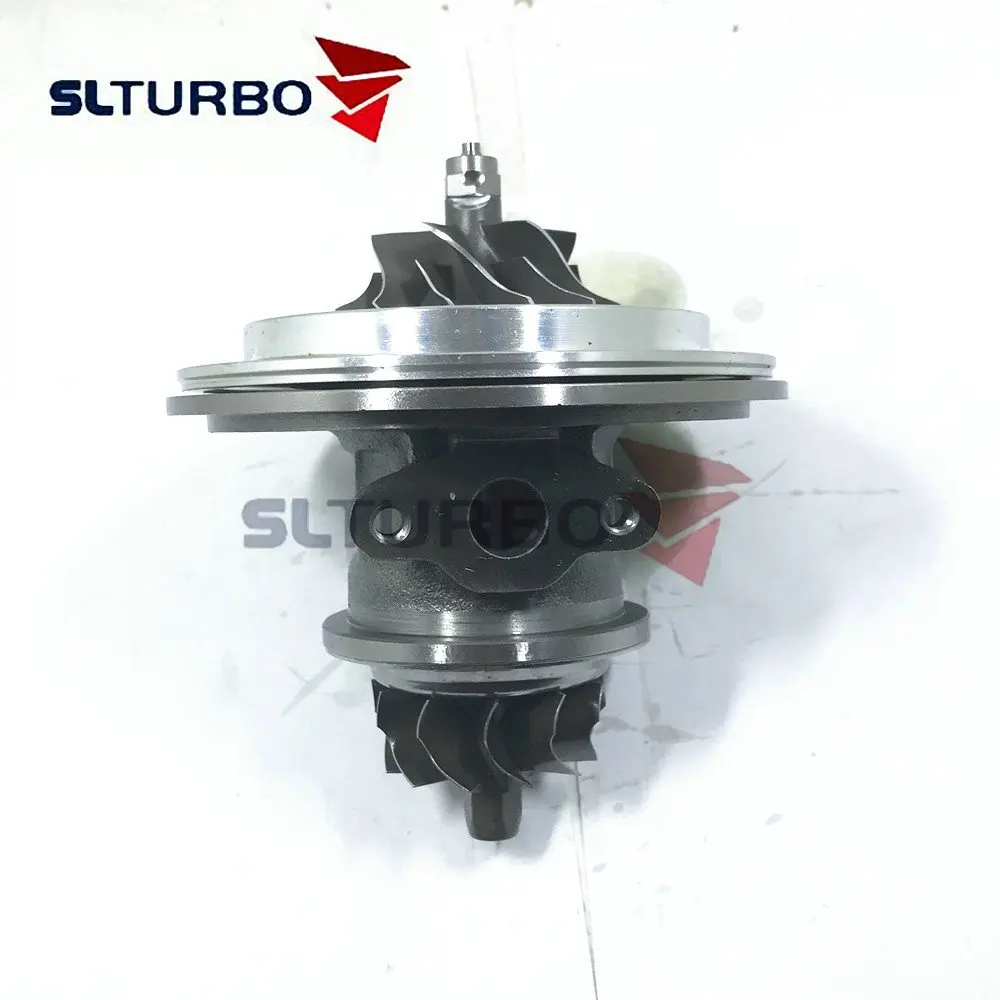 Картридж турбины KKK K03 turbo CHRA для Iveco Daily 2 3 TD 2.3L DI FIA Euro 4 53039880114 53039700114 504136783 504340181 |