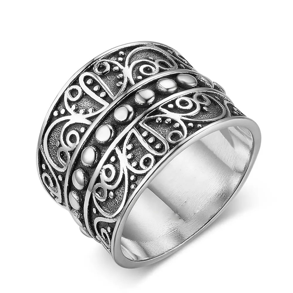 R2790 JewelOra, женские 925 пробы, серебряные кольца, музыкальная нота/Детские ноги/океанские волнистые кольца, ювелирные изделия, модный стиль, подарок для девушки - Цвет основного камня: R2790