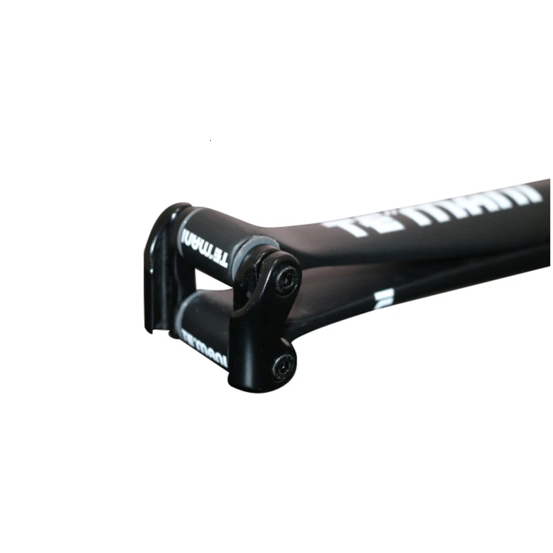 Полностью углеродное волокно Сверхлегкий велосипедный Подседельный штырь