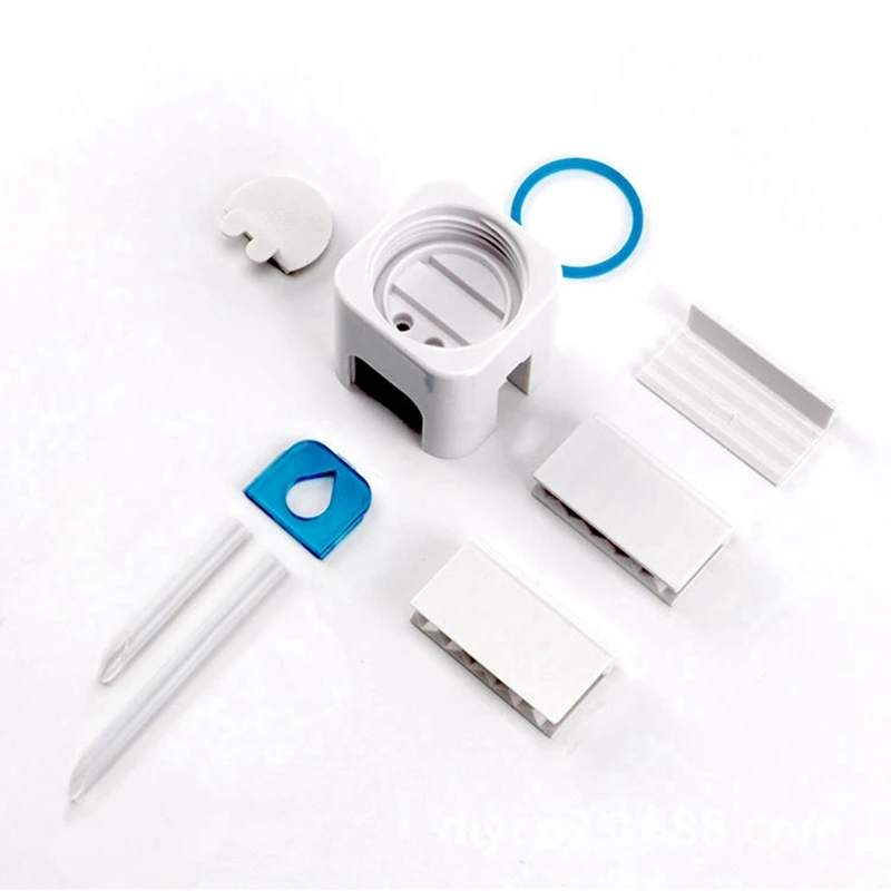 Новый аквариумный наполнитель бутылок аквариум добавить устройство для воды с