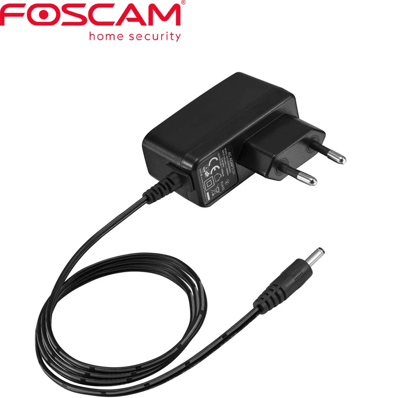 5V 2A EU/US/UK AU Питание для Foscam FI8918W FI8910W FI9821W FI9831P FI9826P FI9821P ip камера с модулем питания