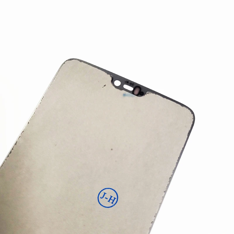 Активно матричные осид для Oneplus 6 ЖК дисплей Дисплей 28 &quotкодирующий