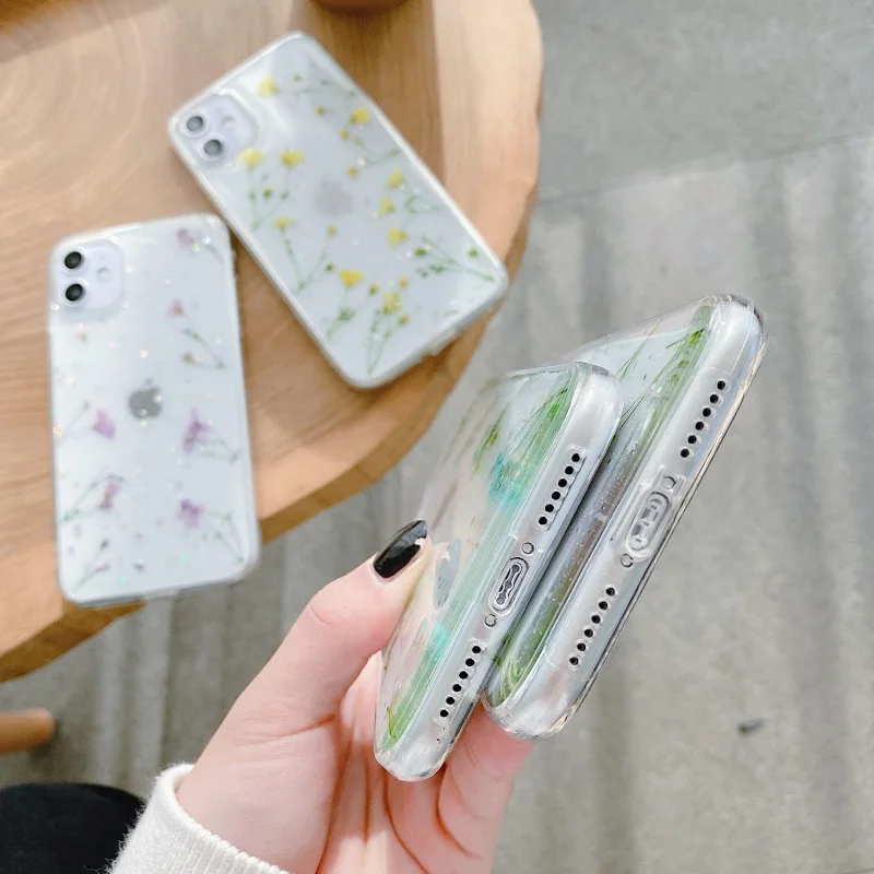 Чехол для iphone 12 Mini 11 pro max XS XR 7 8 plus|Бамперы| |