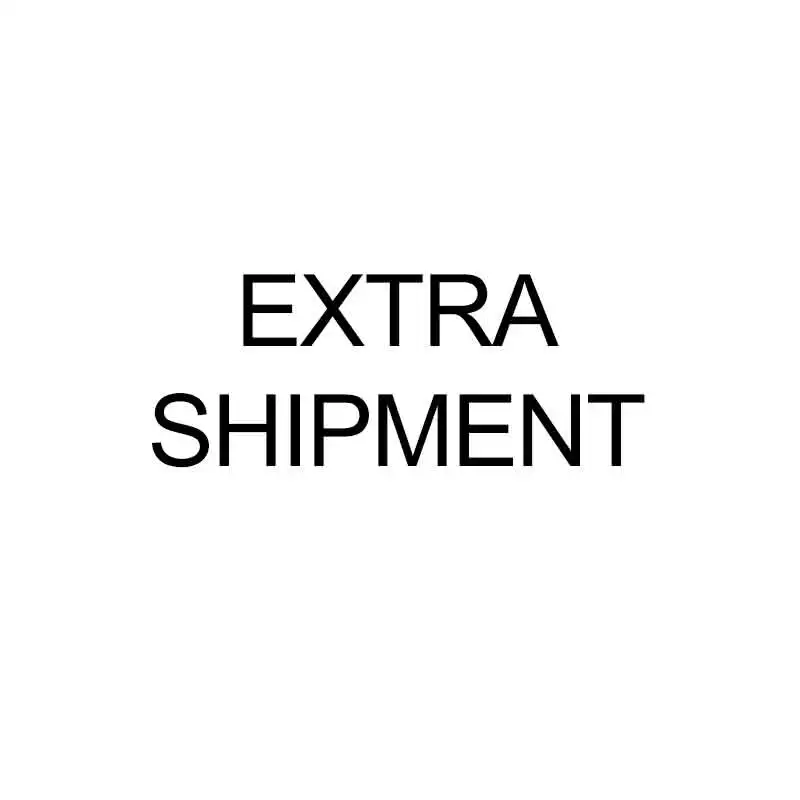 Дополнительные отгрузки |