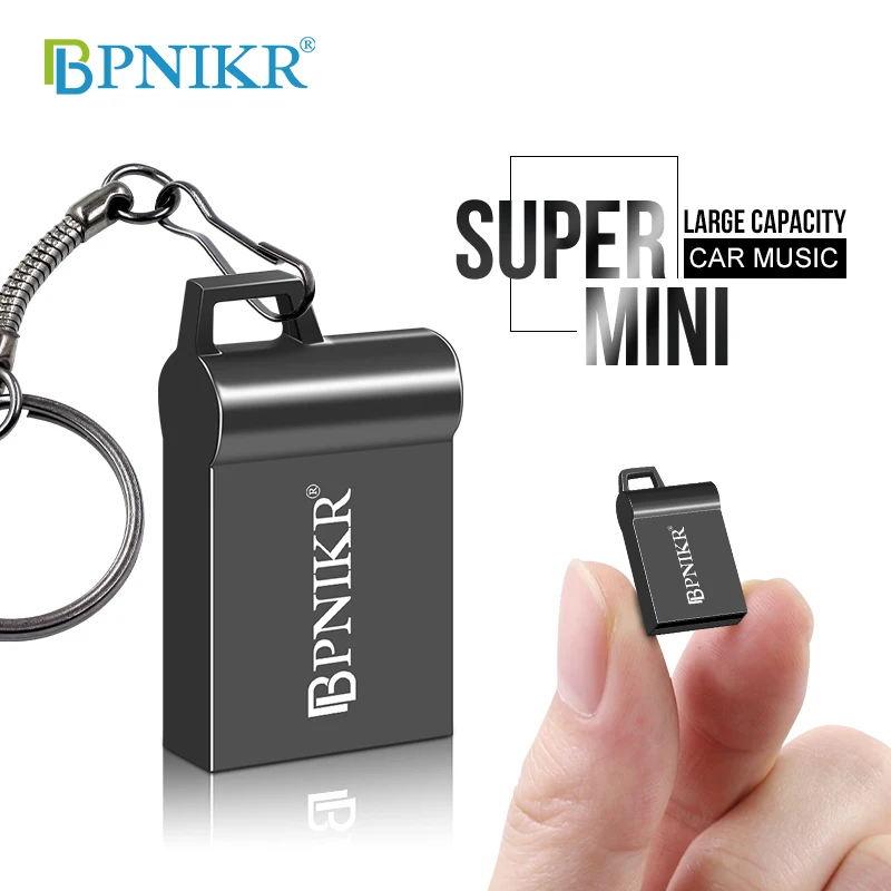 

Super mini 32GB pendrive metal USB flash drive 4gb 8gb 16GB 32GB 64GB 128GB pen drive USB2.0 tiny memory stick U Disk cle usb