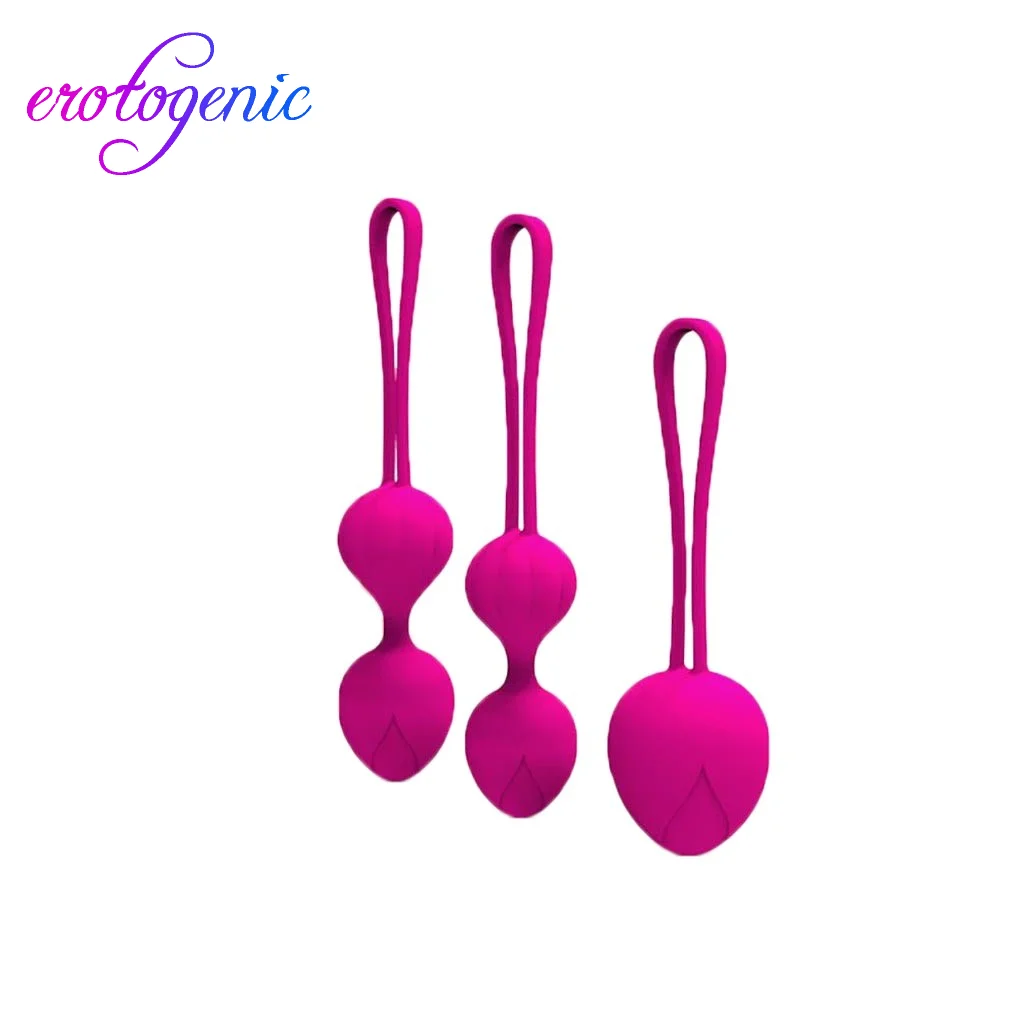 Женский вагинальный Массажер Boule умного вагинального массажа массажер для