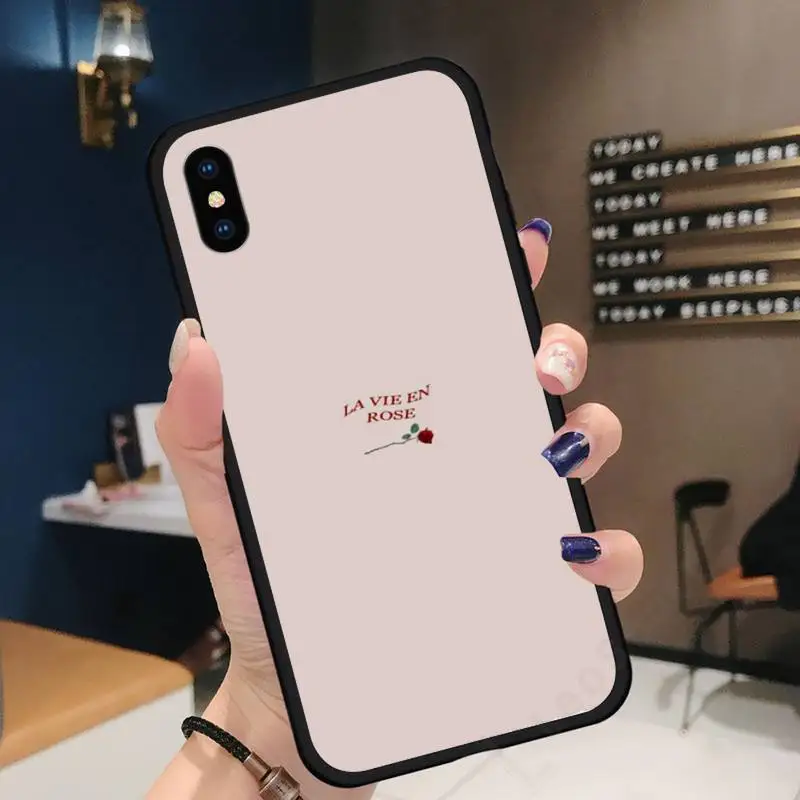 

flower vintage high quality Phone Case for iPhone 11 12 pro XS MAX 8 7 6 6S Plus X 5S SE 2020 XR