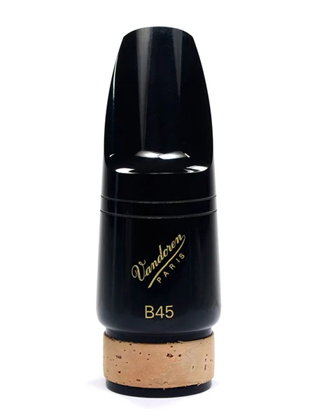CM344 Мундштук для кларнета бас B45 Vandoren | Спорт и