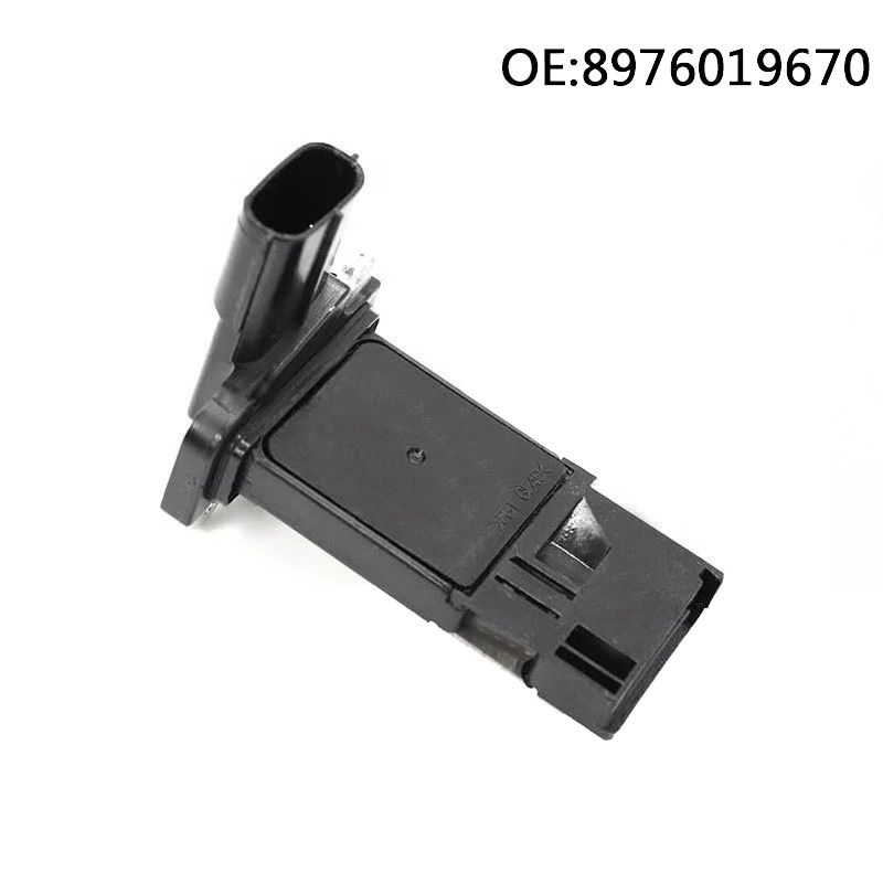 

AFH70M-40 897601-9670 MAF датчик массового расхода воздуха для Isuzu D-MAX Pickup Holden Колорадо 2,5 2007 л AWD RWD 2012-