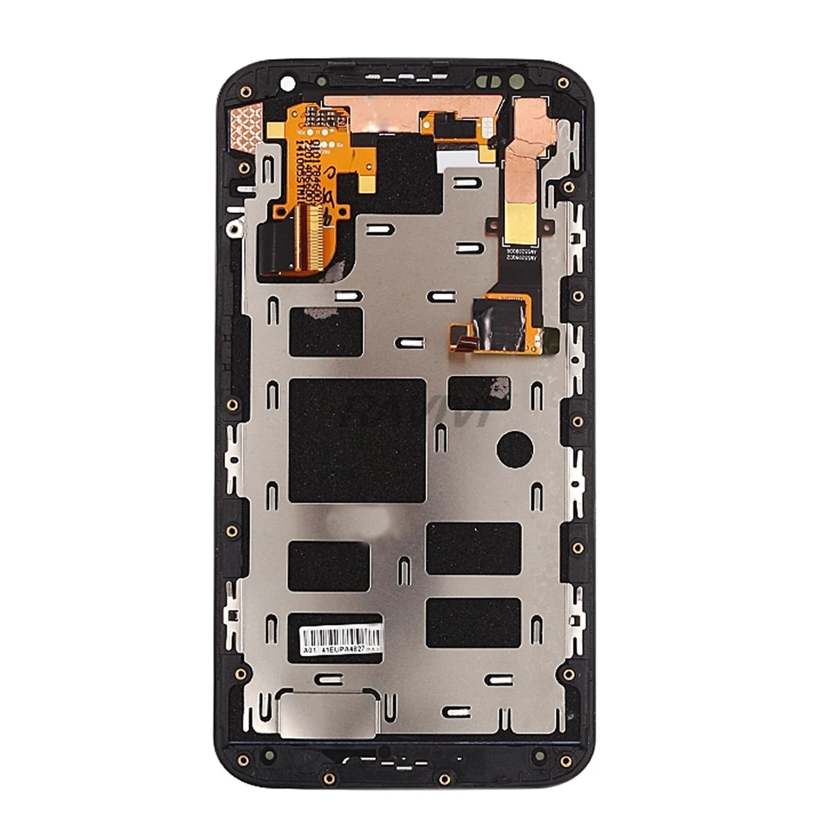 ЖК-дисплей для Motorola Moto X2 X + 1 XT1092 XT1095 XT1096 XT1097 с дигитайзером в сборе замена