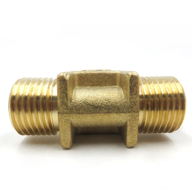 

Energy-Saving Water Flow Pulse Solenoid Valves Bistable Water Control Brass Electromagnetic Valves for Induction Cleaner