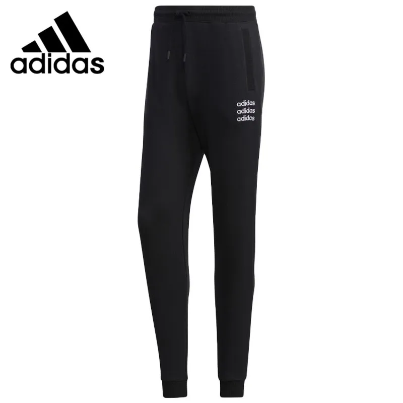 

Original New Arrival Adidas NEO M C+ TP Men's Pants Sportswear