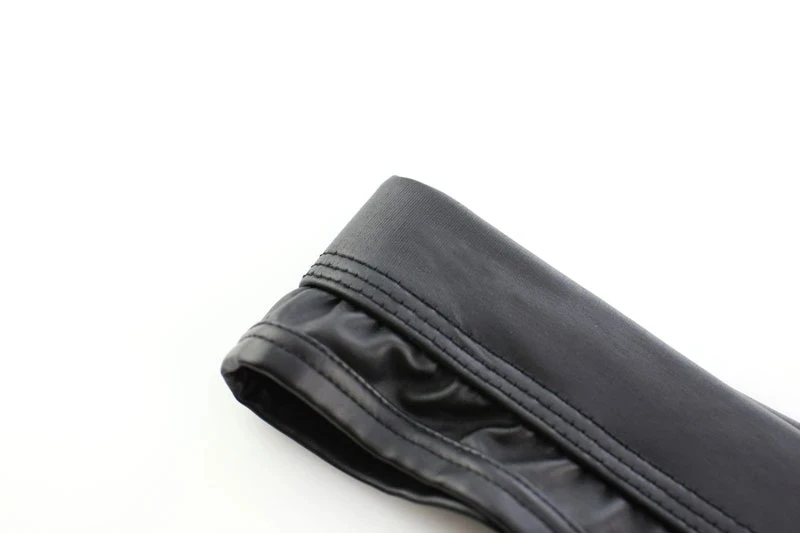 U выпуклая сумка стринги сексуальные для мужчин Кольцо на пенис открытая