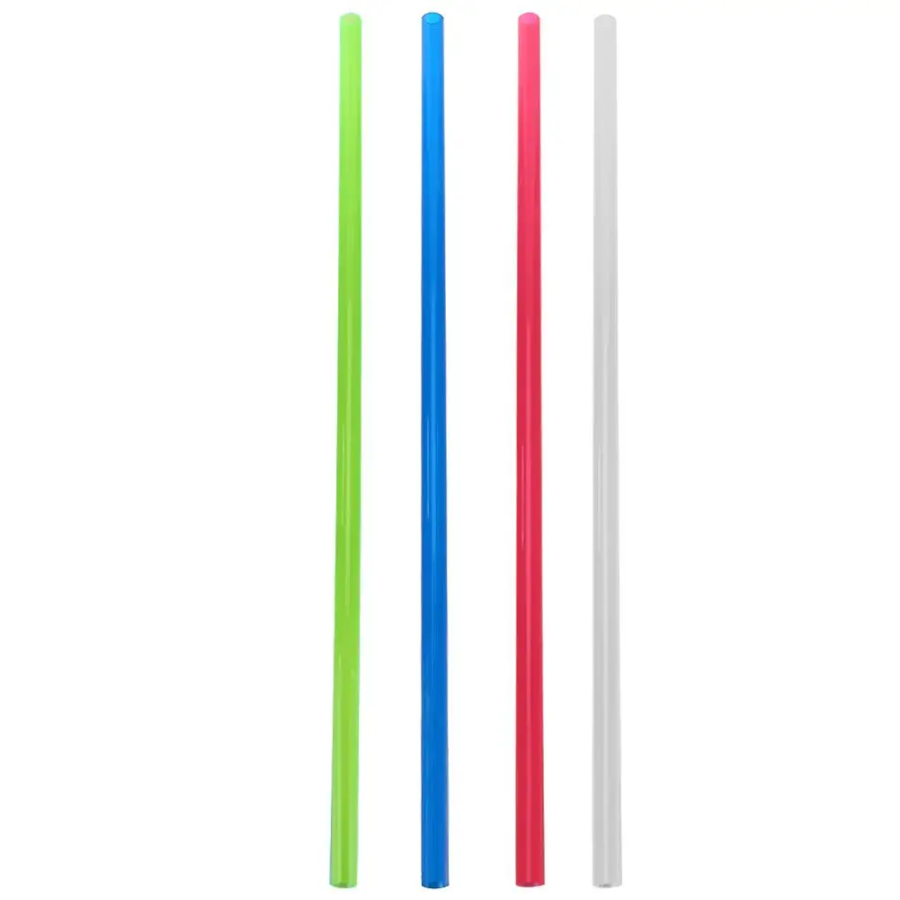 PETG 10x14мм 500 мм компьютерное водяное охлаждение жесткая труба Конская трубка для