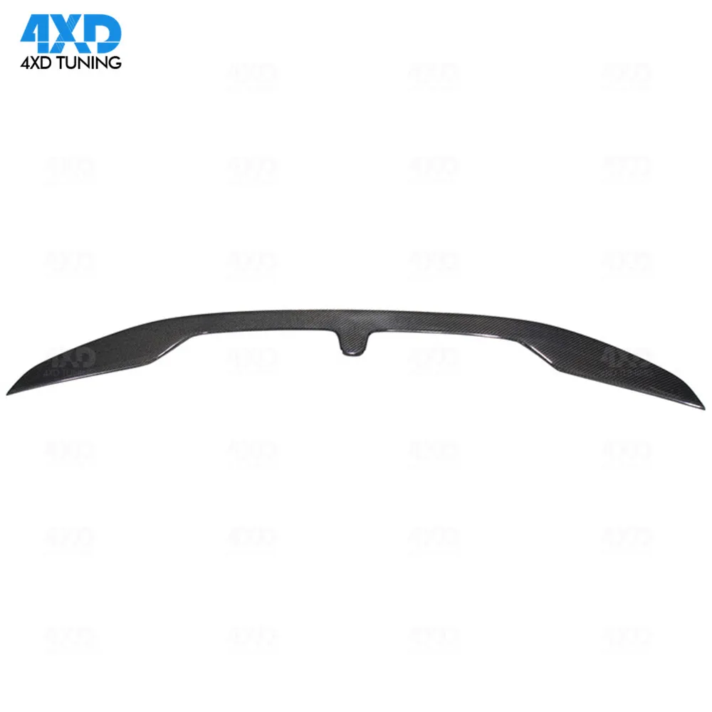 Углеродное волокно для BMW M3 F80 316i 318i 320i 328i 335i styling 2012 2016 2017 2018|trunk wing|rear spoiler wingspoiler wing |