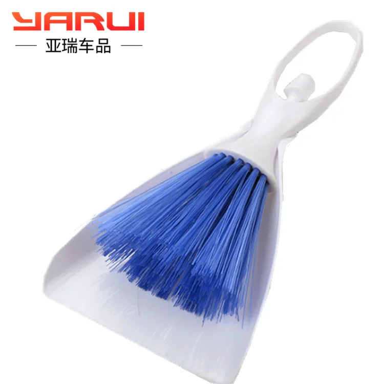Прямая продажа щетка для чистки автомобильного кондиционера мягкая рабочего