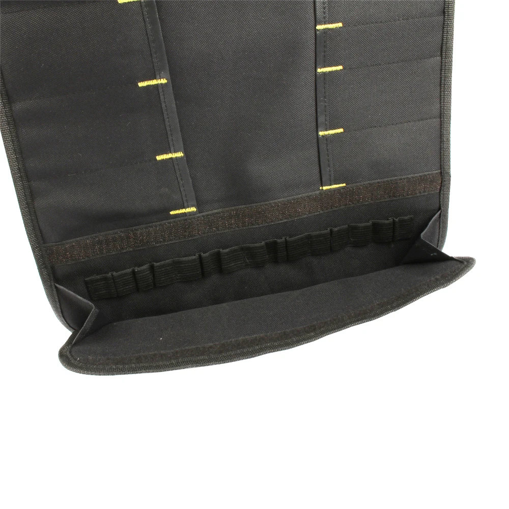 Портативная сумка для инструментов отвертки чехол держатель с 22 карманами