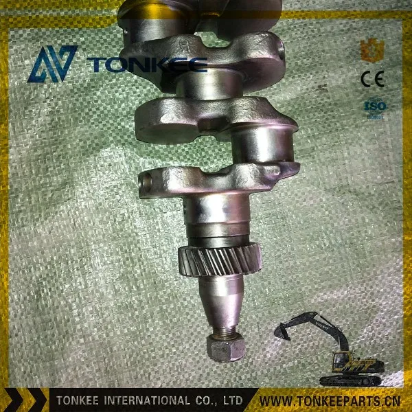 

original second hand parts S4L S4L2 Crankshaft connecting rod