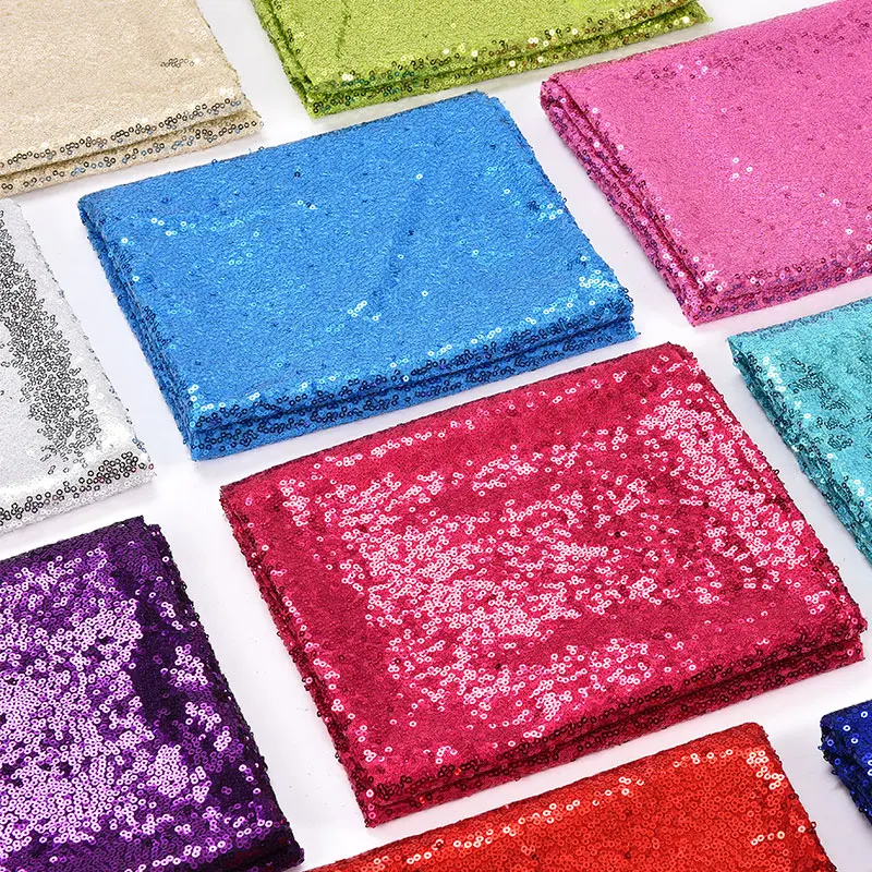 5 ярдов 3 мм африканская блестящая вышитая ткань с блестками для свадьбы