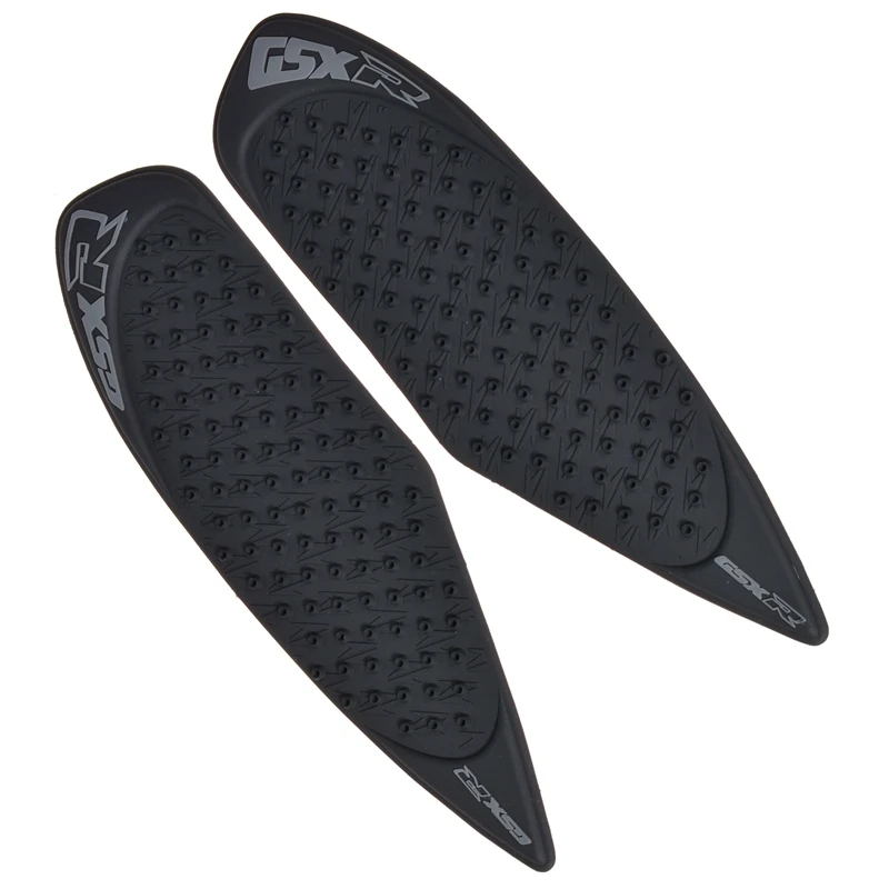 Мотоциклетные Новые прозрачные Противоскользящие прокладки для топливного бака