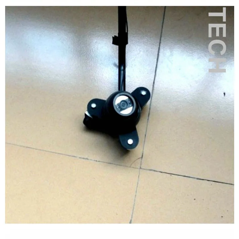 V3D Инспекционная камера для автомобиля рекордер детектор бомбочек высокоточное