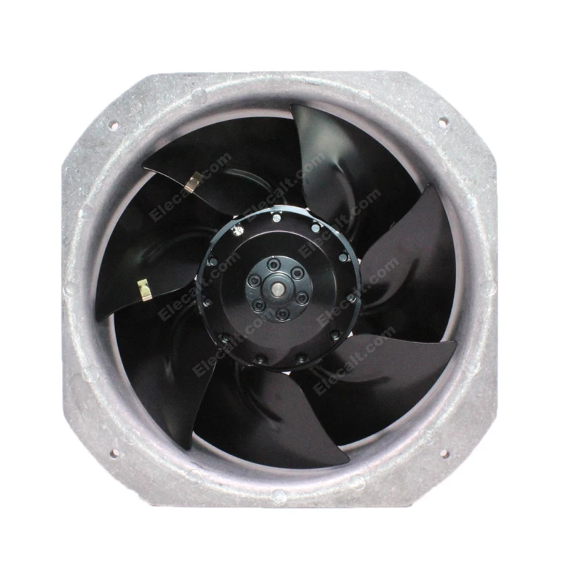 

W2E200-HK38-C01 cooling fan AC 230V 12/39W 0.29/0.3A 225x225x80mm Server Cooling Fan