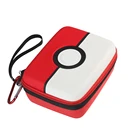 Сумка для хранения карт Pokemon, емкость 400, коллекция торговых карт, чехлы для Карт Yugioh, ёмкость детских игрушек, рождественский подарок