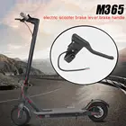 Тормозная ручка для электрического скутера для Xiaomi Mijia M365 Pro тормоз алюминиевый сплав тормозной рычаг скейтборд универсальные аксессуары