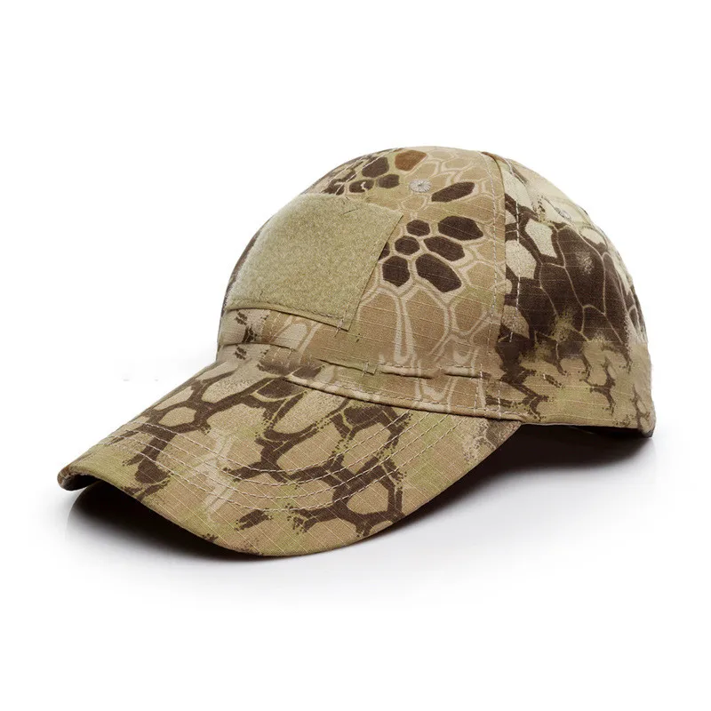 

Mens Tactical Camouflage Military Cap Army Combat Forces Airsoft Hat Dropshipping