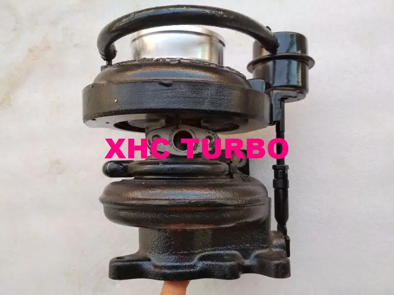 Подлинный Подержанный Турбокомпрессор HOLSET HE211W 3782369 3782376 для DCEC CUMMINS ISDe4 4.5L 105KW |