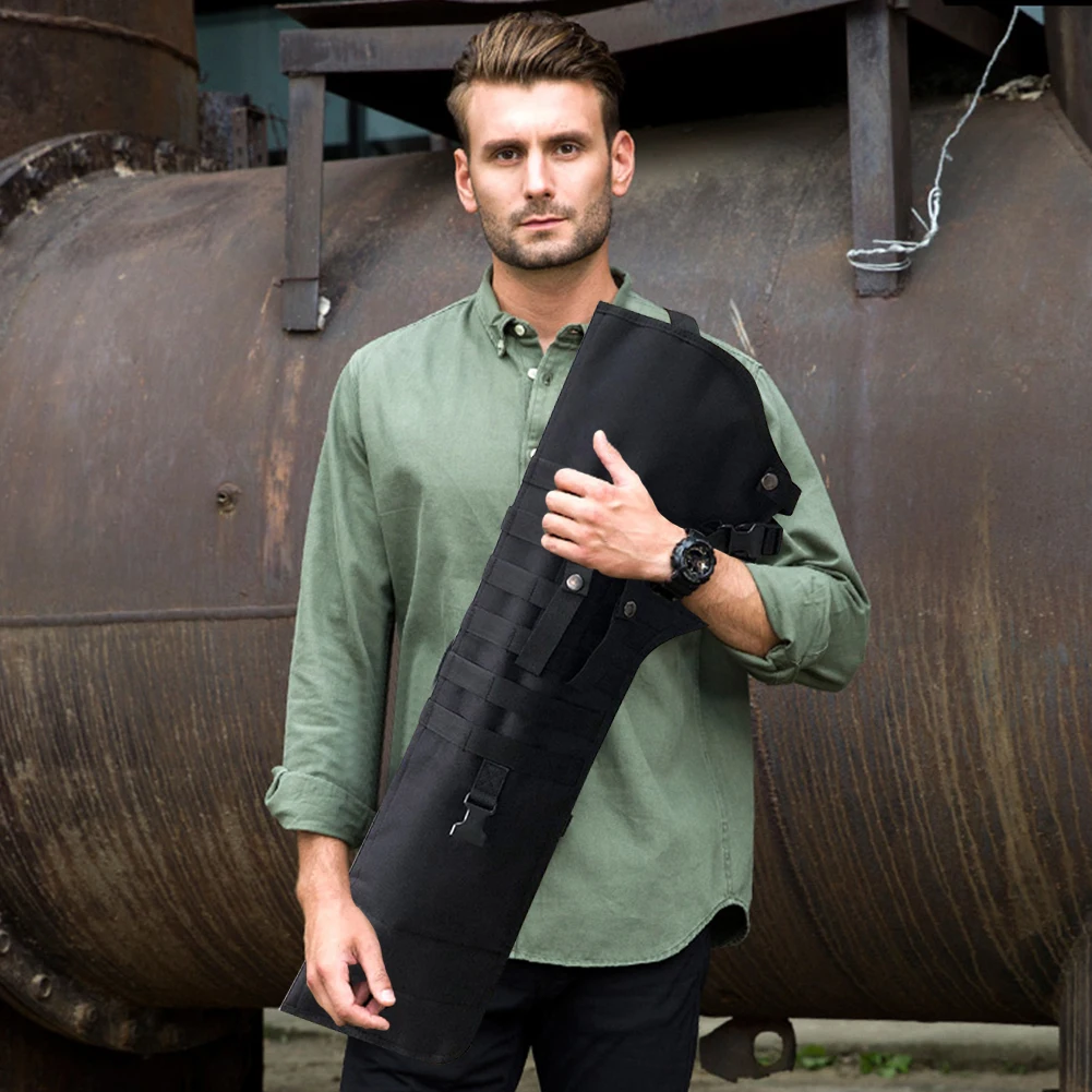 Рюкзак для хранения снастей сумки путешествий кобура сумка винтовки чехол