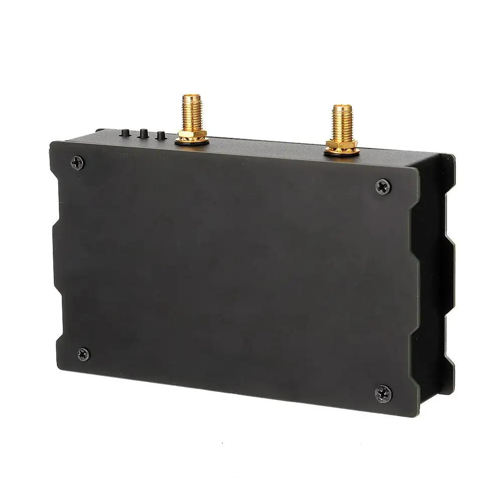 3G S-A-A-2 NanoVNA V2 вектор сетевой анализатор цифровой нано VNA тестер MF HF VHF Любительская
