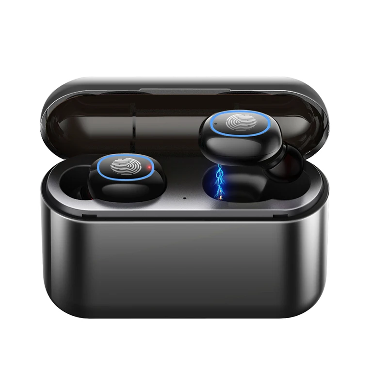 TWS 5 0 Bluetooth наушники беспроводные спортивные bluutooth стерео бас гарнитура |