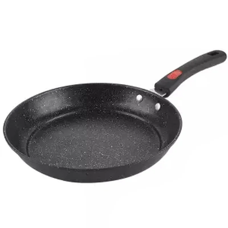 Сковорода газовая антипригарная универсальный набор кастрюль и сковородок для