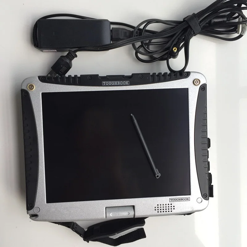 MB Star C5 SD Conenct c5 с ноутбуком диагностический ПК Toughbook программным обеспечением mb star