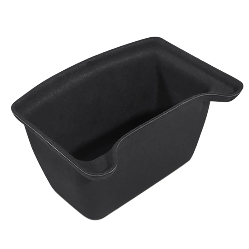 

Задний ящик для хранения под сиденьем, ящик для хранения большой емкости, органайзер, держатель для чехлов, аксессуары для интерьера Tesla Model Y...