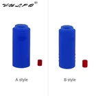 Синие аксессуары для страйкбола, охоты