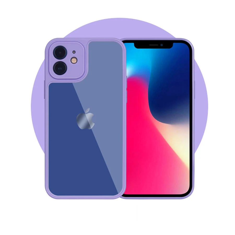 

Чехол для iPhone 13 Pro, новый дизайн, мягкий прозрачный чехол, чехол для iPhone 12 13 11 Pro Max X XS MAX XR, чехол