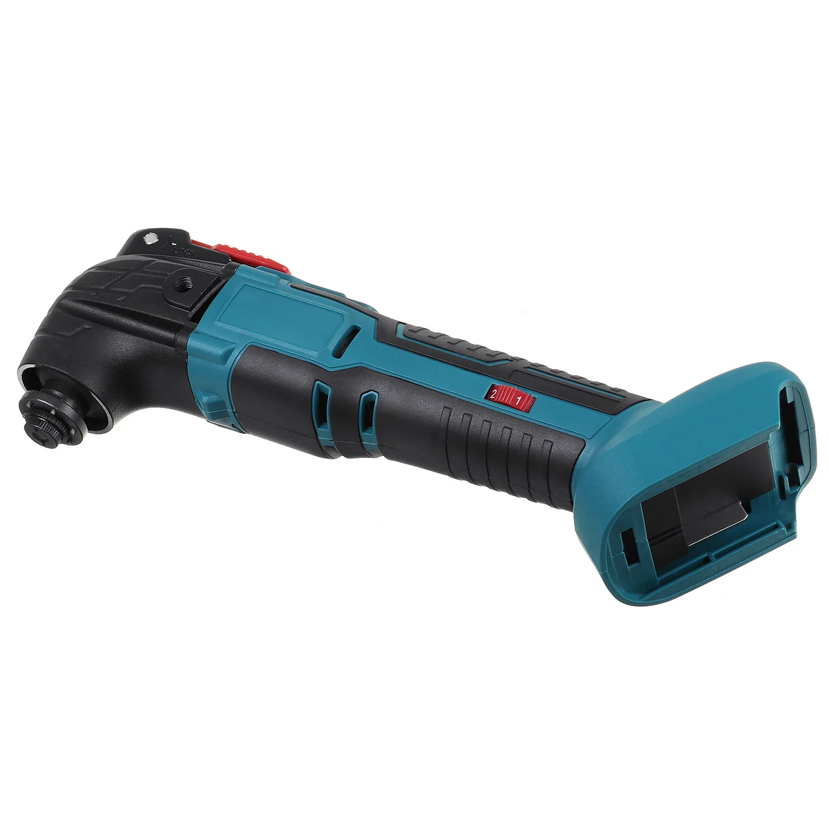 

20000 RPM Cordless Oscillating Multi-Tools Variable Speed Renovator Home Decoration Trimmer Electric Saw for Makita 18V Battery