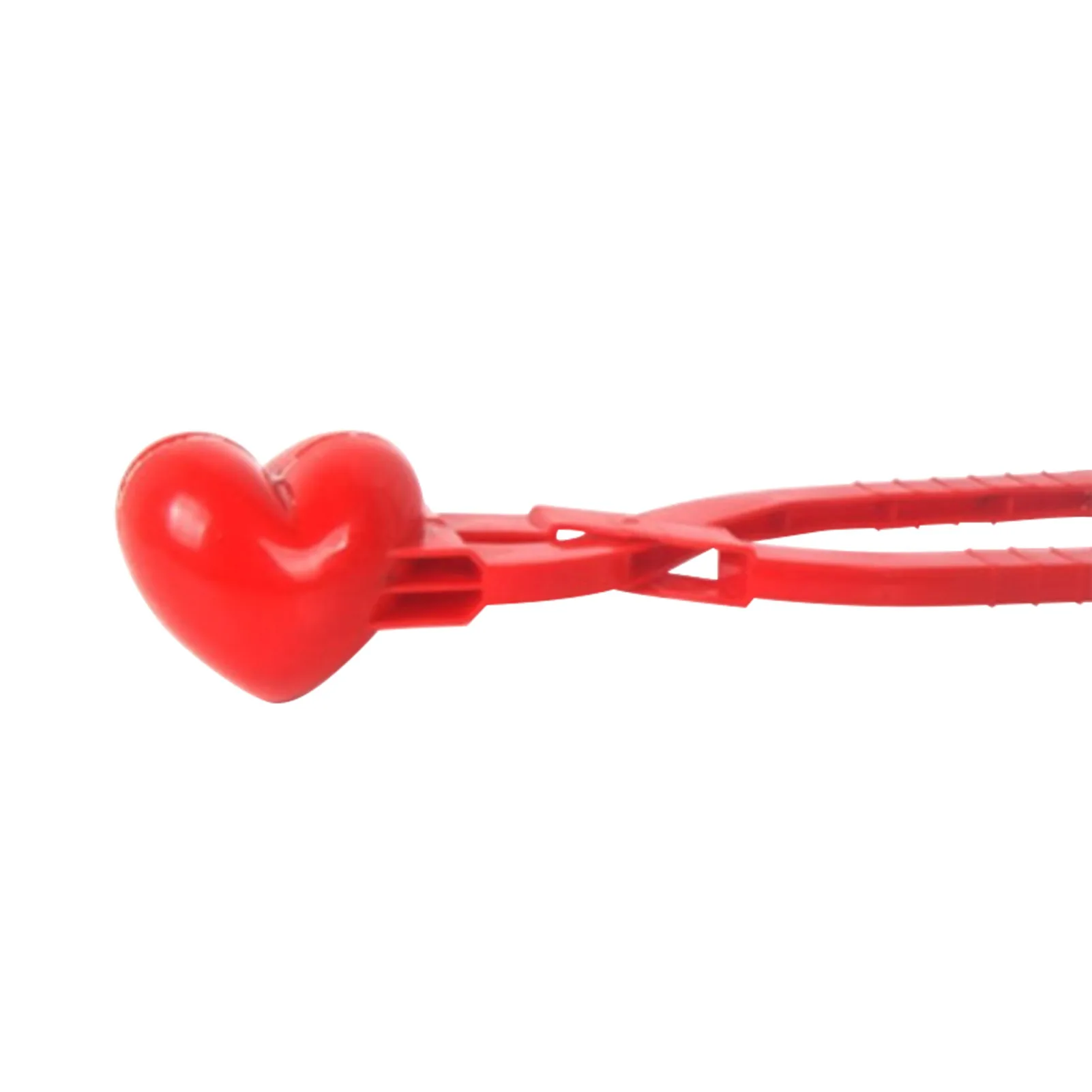 

Bulk Sale Lovely Duck Shaped Snowball Maker Clip Children Outdoor Winter Snow Sand Mold Tool Creative Outdoor Fun & Sports