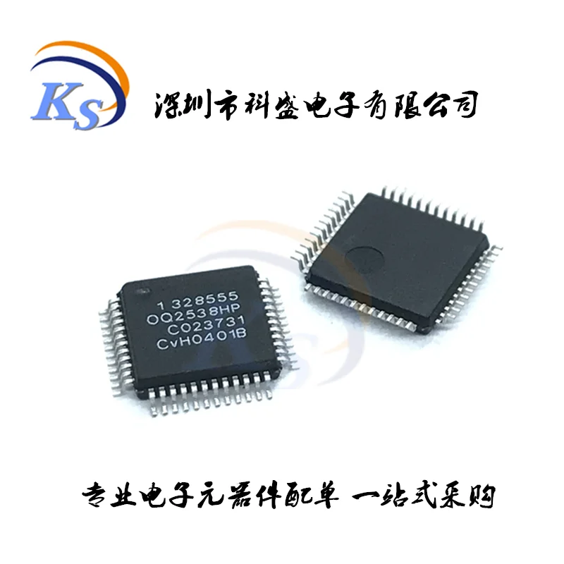 100% новые и оригинальные OQ2538HP TQFP-48 SDH/SONETfi er 1 шт./лот | Электроника